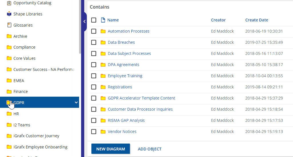 Bulk Select in Contains Section.gif